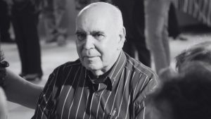 ETTORE BRONZATTI MACIEL BRAIA