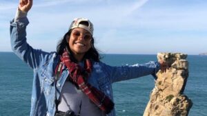 Corpo de Juliana Marins chegará no Brasil na quarta-feira (2)