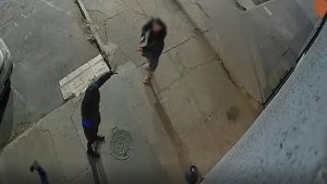 Policial de Uberlândia é investigado por agressão