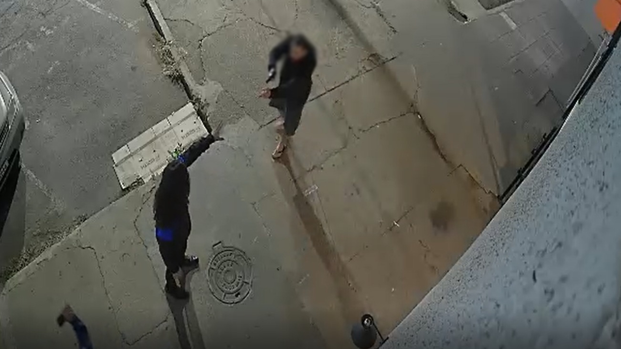 Policial de Uberlândia é investigado por agressão Policial de Uberlândia é investigado por agressão