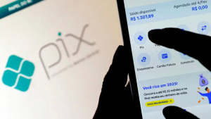 Pix bate recorde de transações após anúncio da função automática de pagamentos