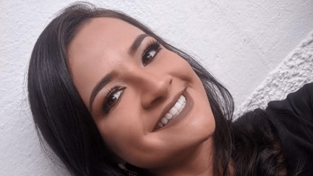 Juliana Prado de Oliveira Pereira morreu em acidente de balão no interior de SP