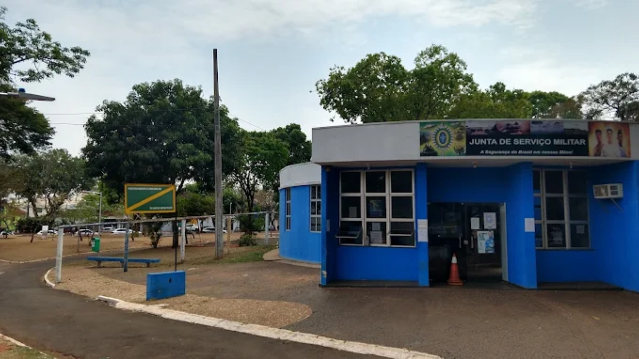 Alistamento militar em Uberlândia: o que você precisa saber para não ...
