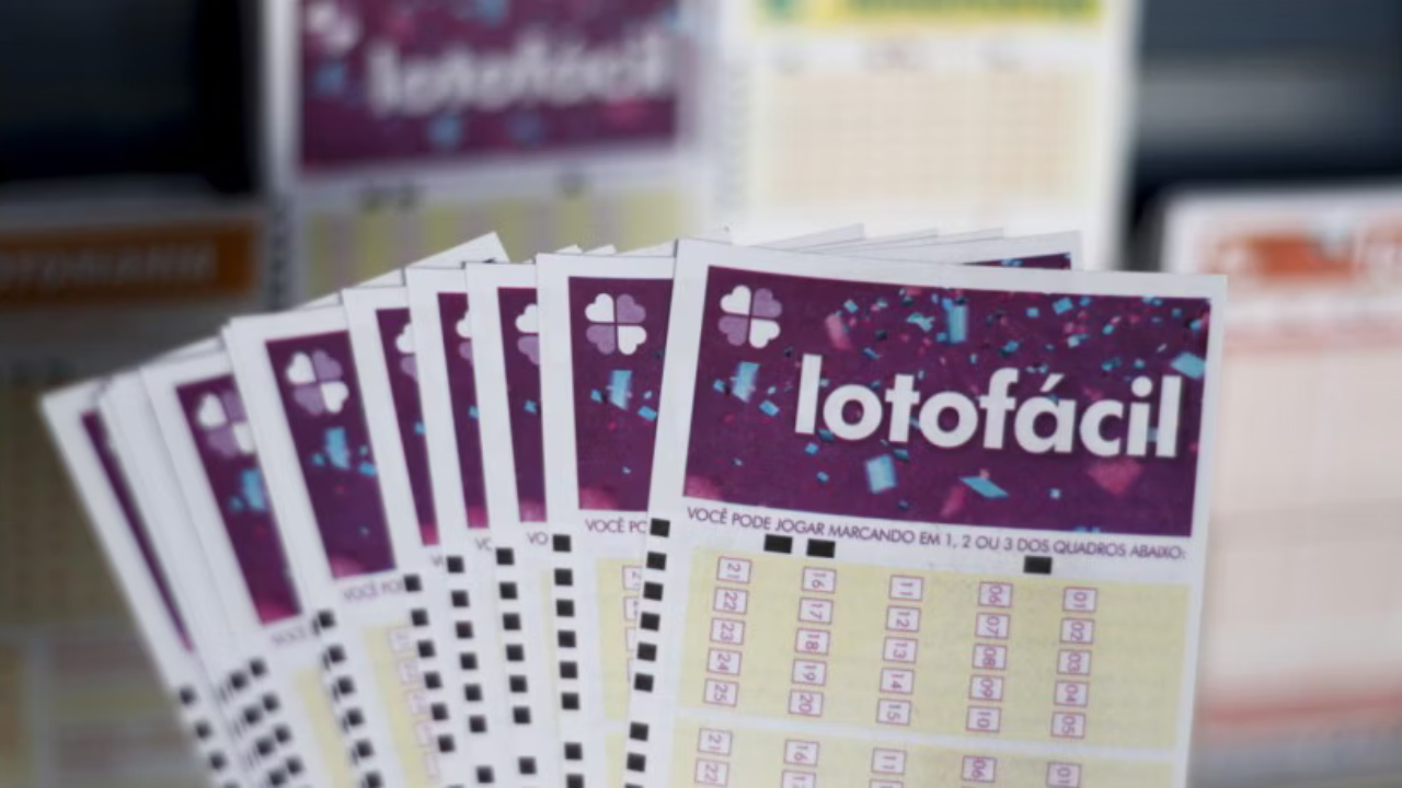 Uberlândia lidera em prêmios em apostas da Lotofácil e se destaca como uma das cidades mais sortuda de Minas
