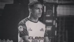 Morte de atleta de futevôlei comove amigos em Uberlândia
