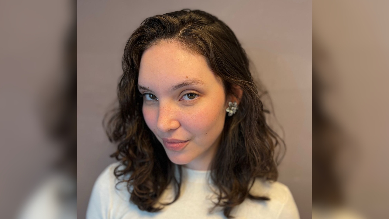 Alana Campos, que da vida à personagem Nicole, estudou artes cênicas na USP e estrelou O Mágioco de Oz - Crédito: Reprodução/Redes sociais Alana Campos, que da vida à personagem Nicole, estudou artes cênicas na USP e estrelou O Mágioco de Oz - Crédito: Reprodução/Redes sociais