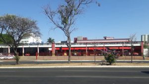 Batalhão Corpo de Bombeiros