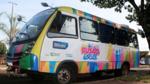 Busão Social