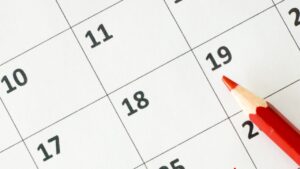 Feriado dia 19 de junho