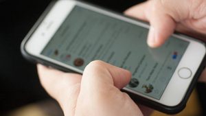 Mensagens de WhatsApp podem causar reações perigosas