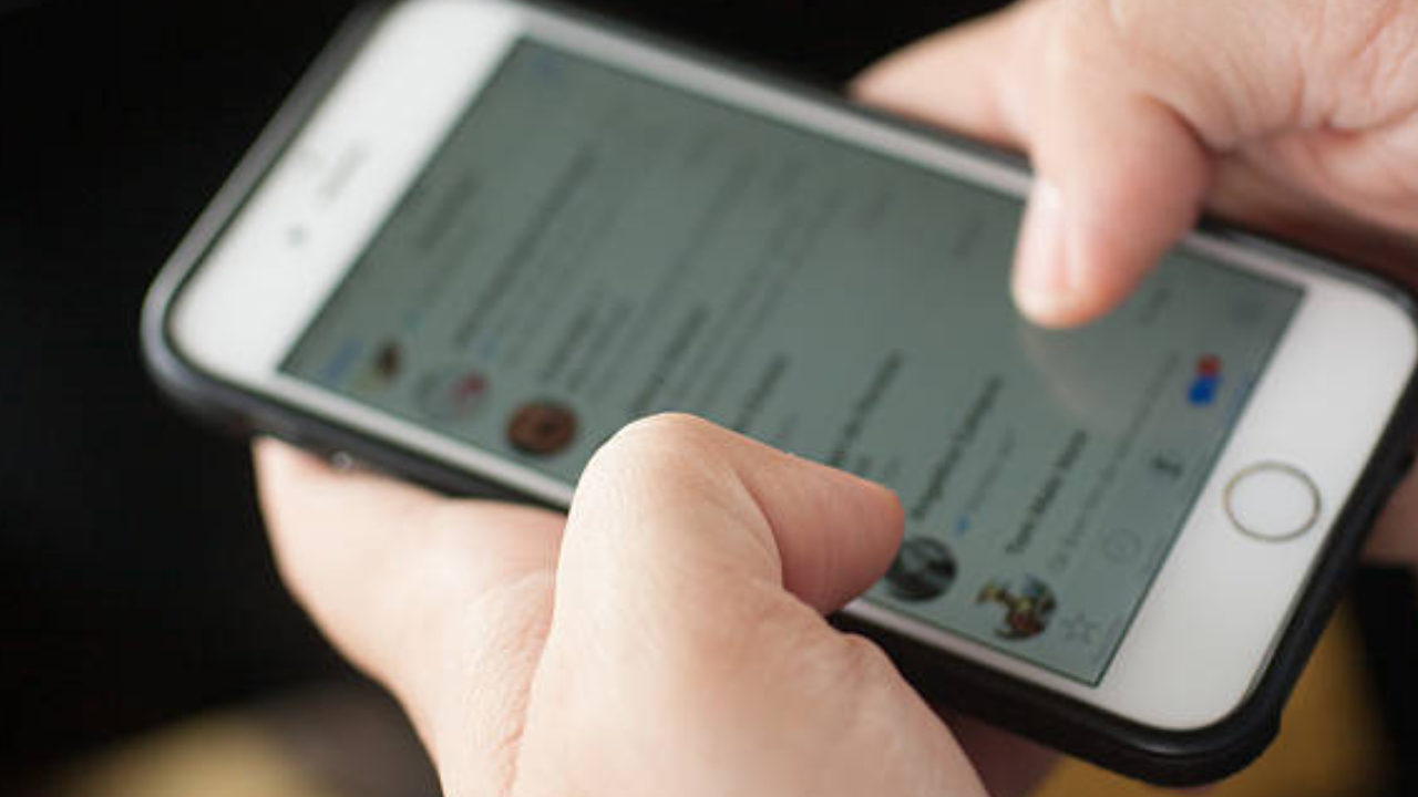 Mensagens de WhatsApp podem causar reações perigosas
