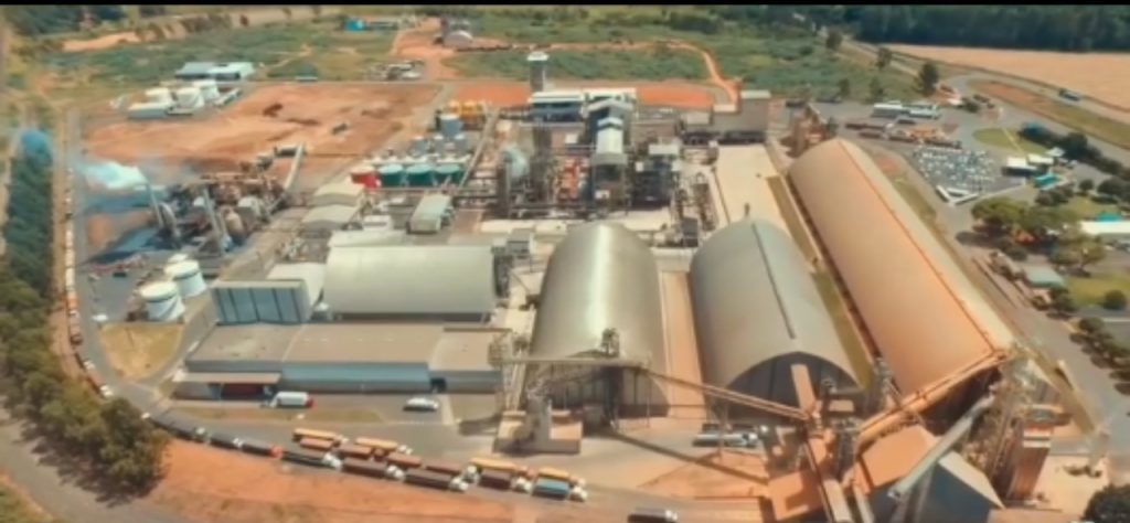 CJ Selecta anuncia intenção de investimentos de R$ 180 milhões em Araguari