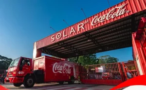 Fábrica da Solar é suspensa e bebidas da Coca-Cola são retidas por suspeita de vazamento