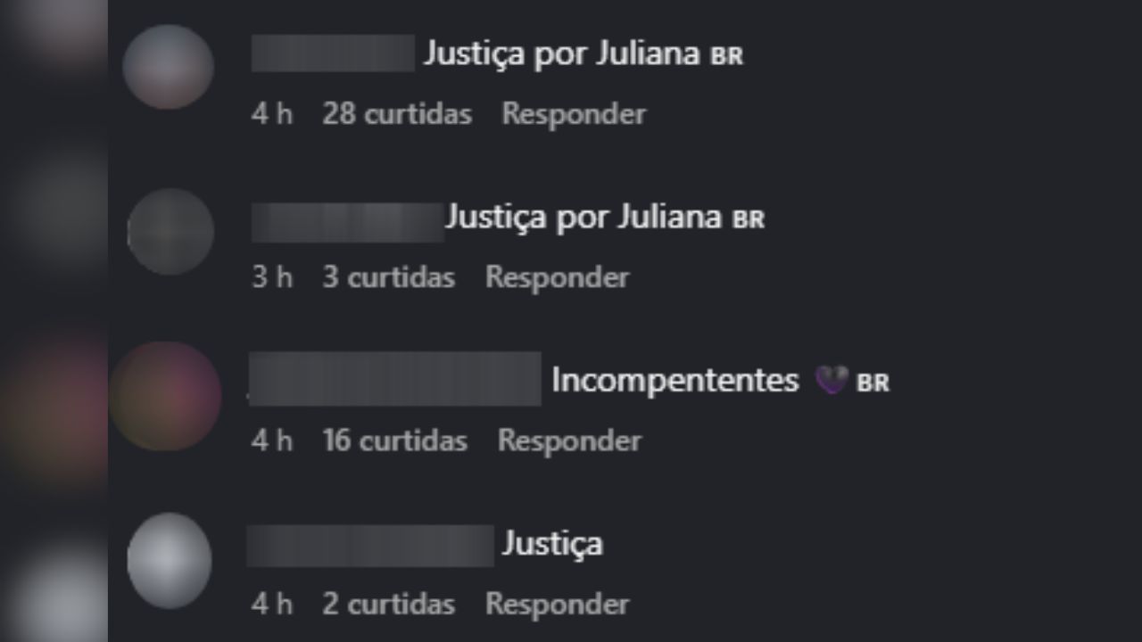 Brasileiros se revoltaram com a morte de Juliana Marins na Indonésia