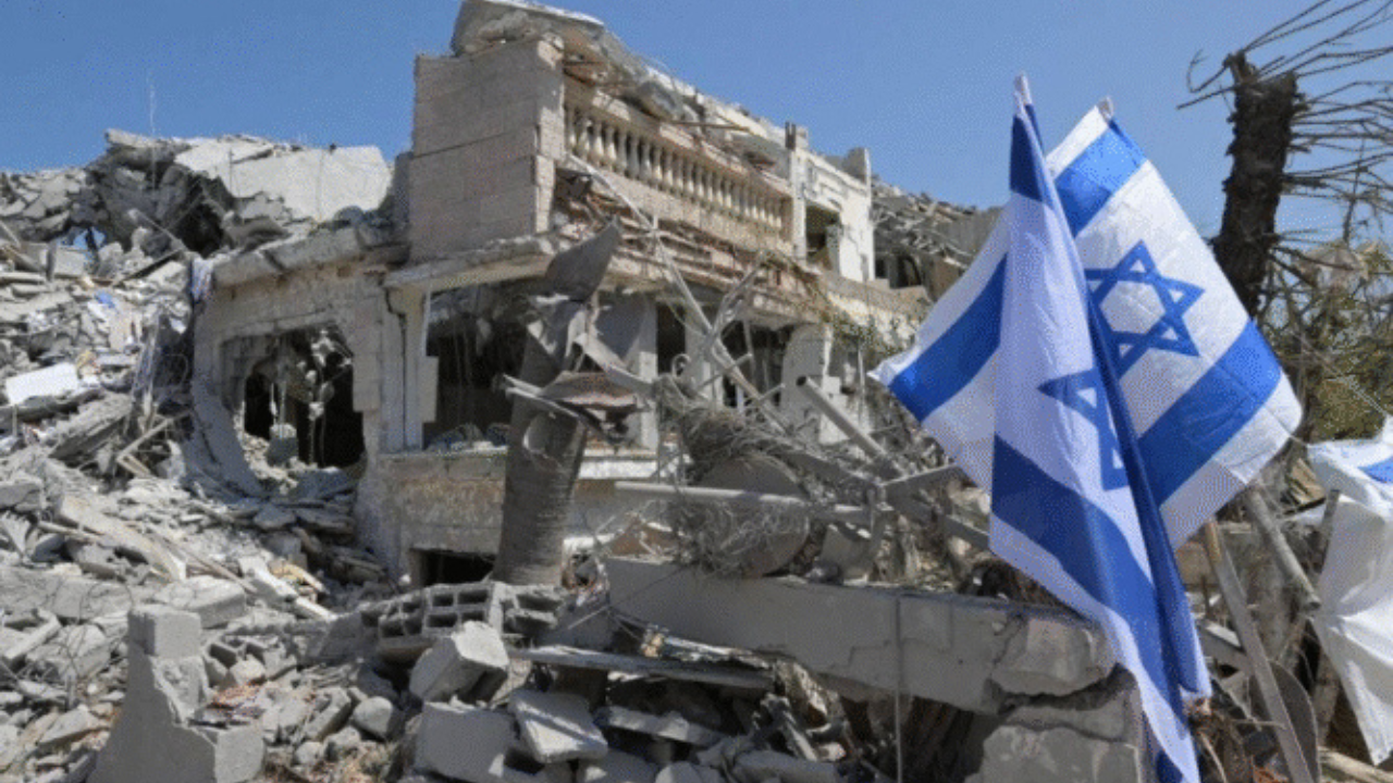 Conflito entre Irã e Israel eleva preço do petróleo e acende alerta para o abastecimento nacional Conflito entre Irã e Israel eleva preço do petróleo e acende alerta para o abastecimento nacional
