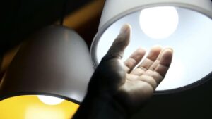 contas de luz