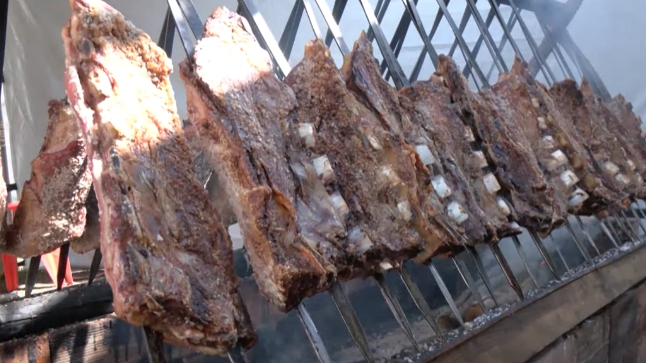 churrasco gaúcho churrasco gaúcho