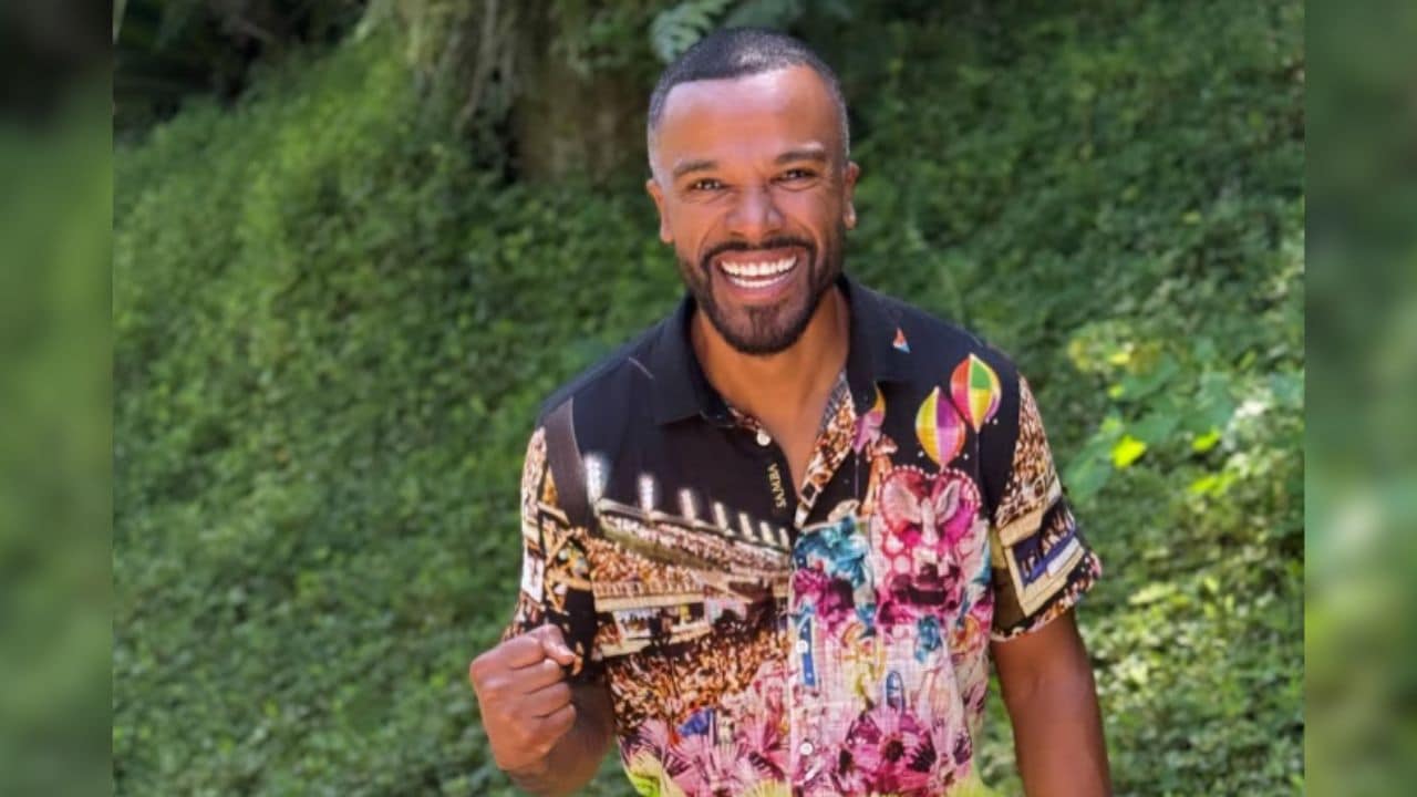 Ex-funcionária de Alexandre Pires é condenada por furtar mais de R$ 1 milhão do cantor