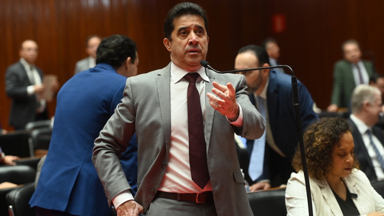 deputado de Minas Gerais deputado de Minas Gerais