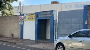 Aluna levou faca para escola de Uberaba para defesa pessoal