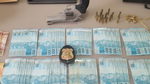 Golpe de R$ 3,5 milhões no INSS leva PF a desmontar esquema de fraude com 500 empresas de fachada