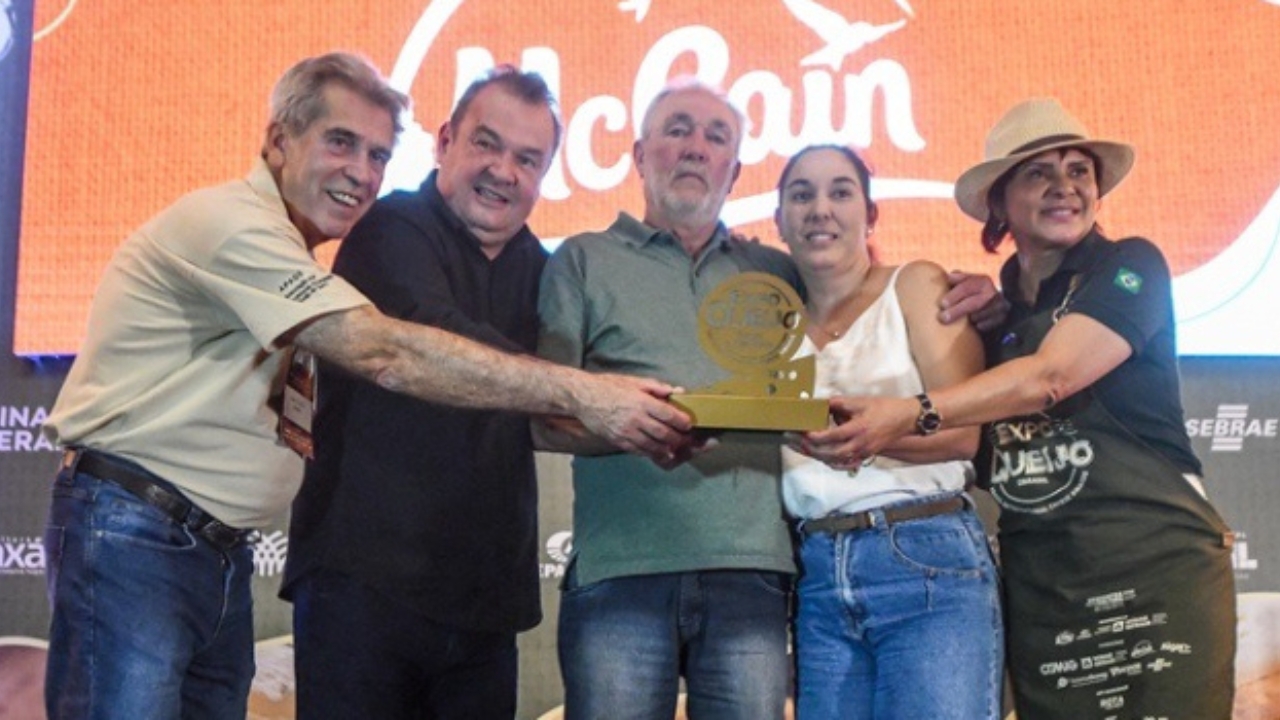 ExpoQueijo 2025