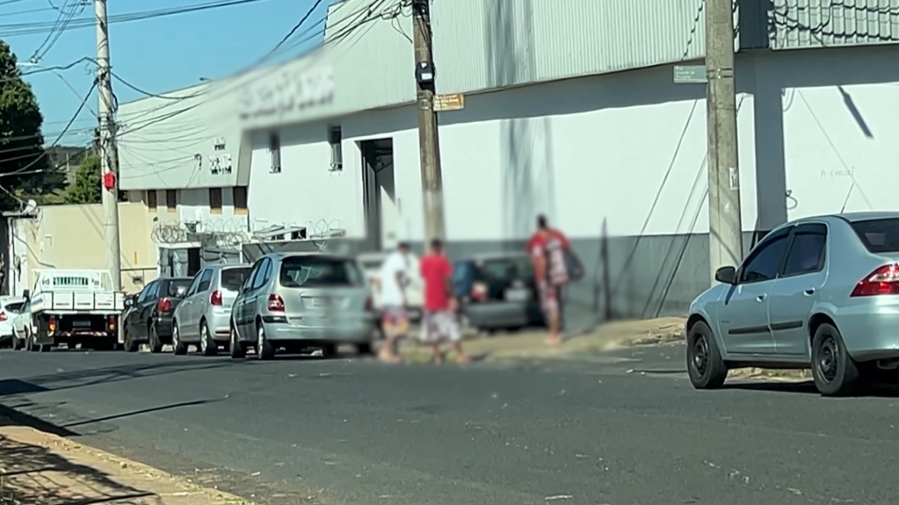 pessoas em situação de rua pessoas em situação de rua