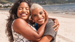 família de Juliana agradece voluntários