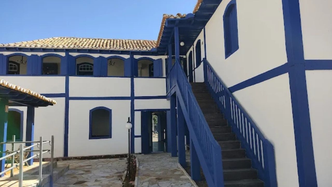 No feriado de 19 de junho, visitar o Museu da Dona Beja, em Araxá, é uma excelente alternativa