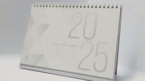 Calendário 2025