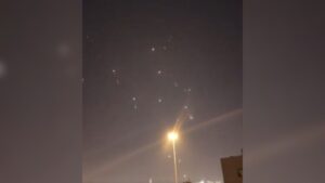 Irã ataca bases militares dos EUA em Catar