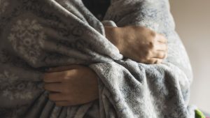 como se proteger do frio