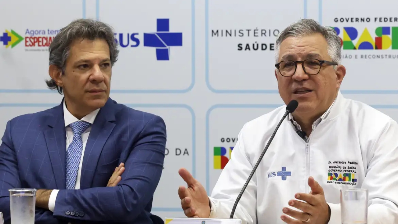 Hospitais poderão abater dívidas com SUS em Uberlândia Hospitais poderão abater dívidas com SUS em Uberlândia