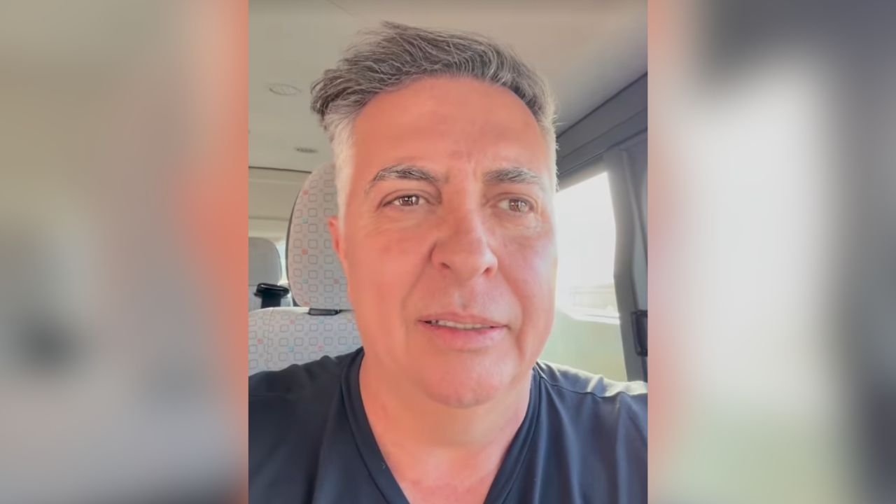Prefeito de BH nas redes sociais comentando sobre retorno da delegação brasileira 