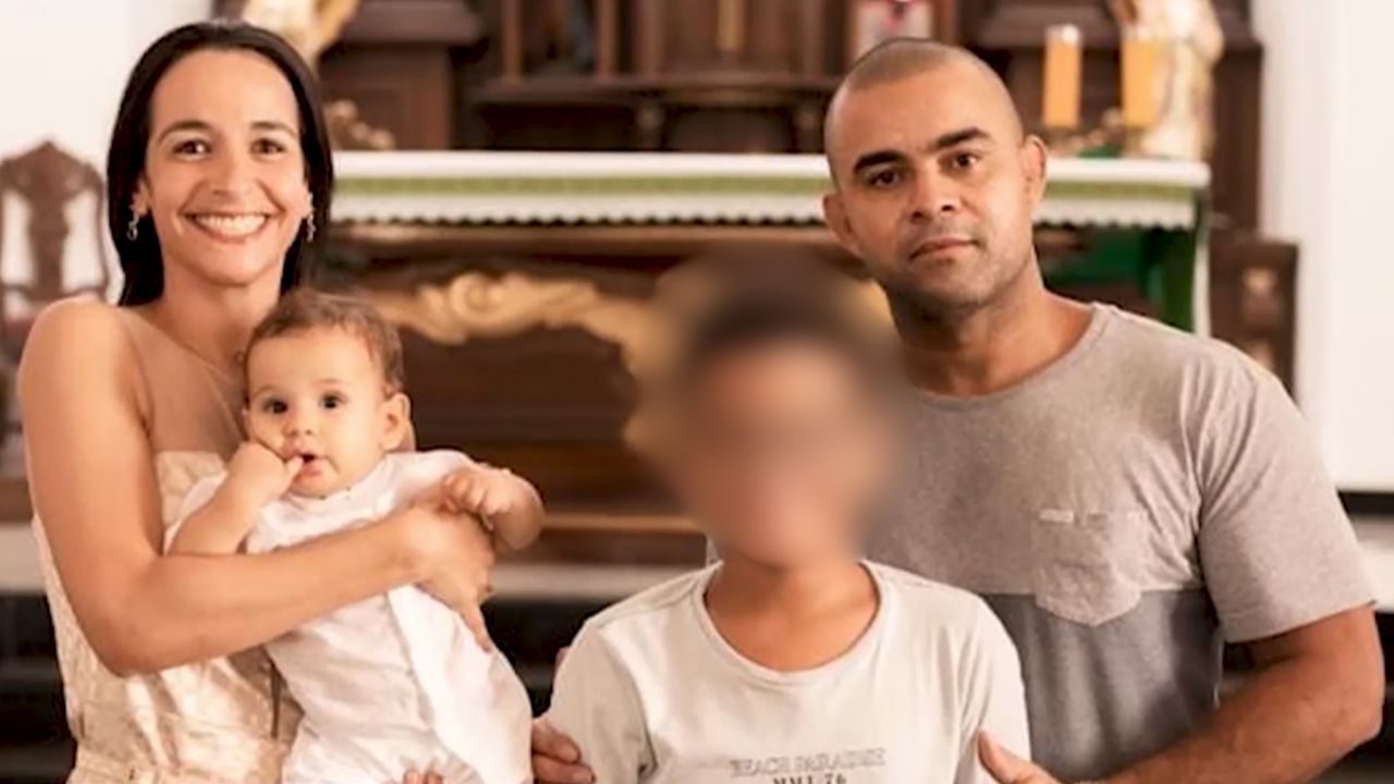 Adolescente que matou os pais e o irmão mais novo disse à Polícia Civil que faria tudo de novo