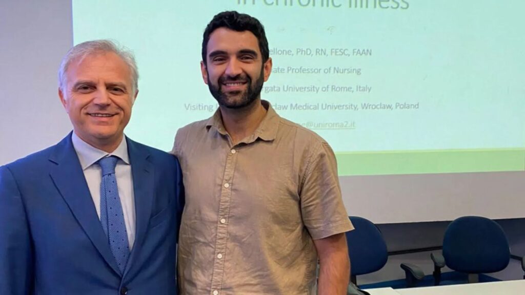 Pesquisa da UFU, com parceria internacional, busca melhorar qualidade de vida de pacientes com insuficiência cardíaca