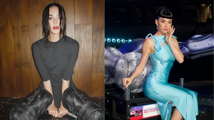 Turnê de Katy Perry terá ingressos premium a R$ 2,5 mil no Brasil