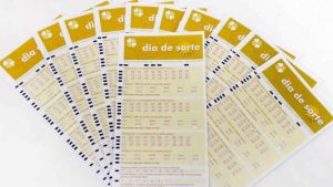 Dia de Sorte