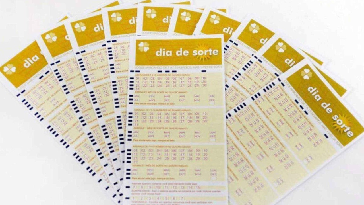 Dia de Sorte