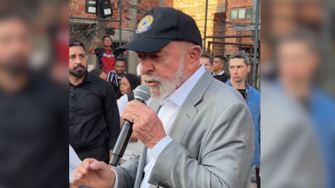 Lula diz desconhecer decreto que impedia translado do corpo de Juliana Marins.