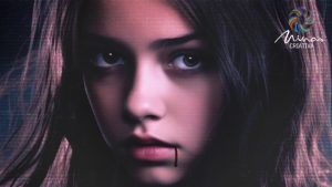 Nicole: filme de vampiros, com orçamento de R$ 2 milhões, será gravado em Uberaba