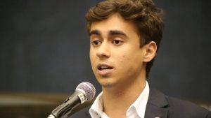 Nikolas Ferreira, Deputado Federal