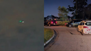 Tráfico de drogas com uso de drones em Guarulhos e muda rota de avião vindo de Uberlândia