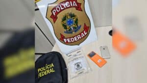 Operação One By One VIII prende homem em Uberaba