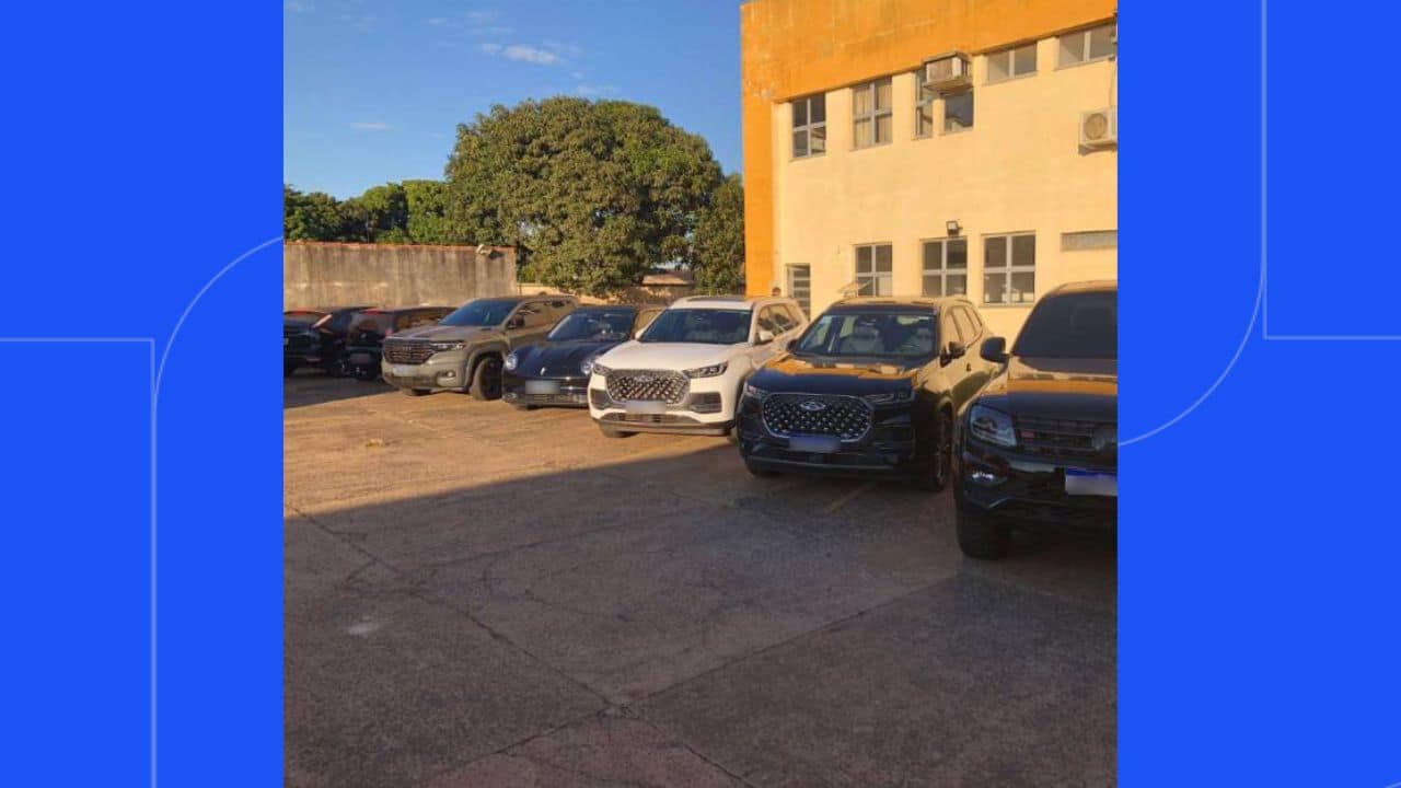 Influenciadores de Araguari envolvidos em grupo criminoso usava rifas para enganar pessoas