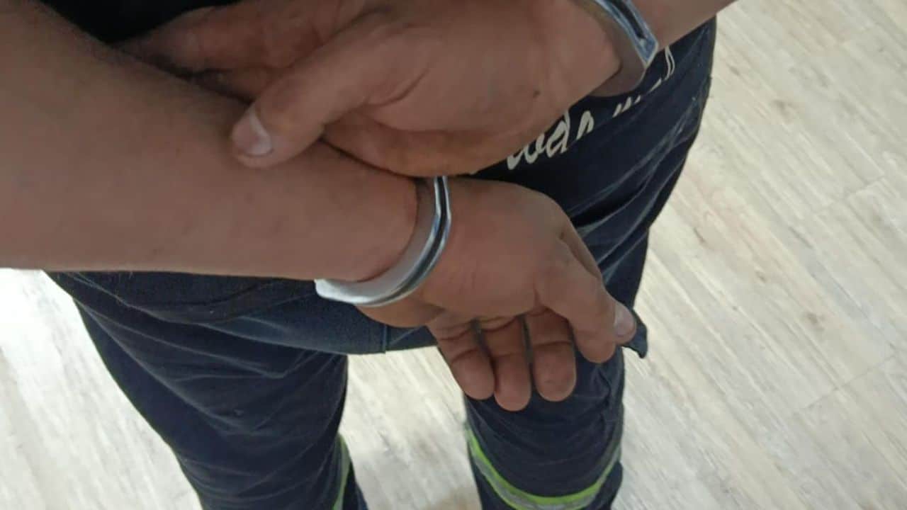 Operação Cerco Fechado prende foragido em Uberlândia