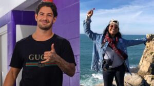 Ex-jogador Alexandre Pato se ofereceu para pagar o translado do corpo de Juliana Marins.