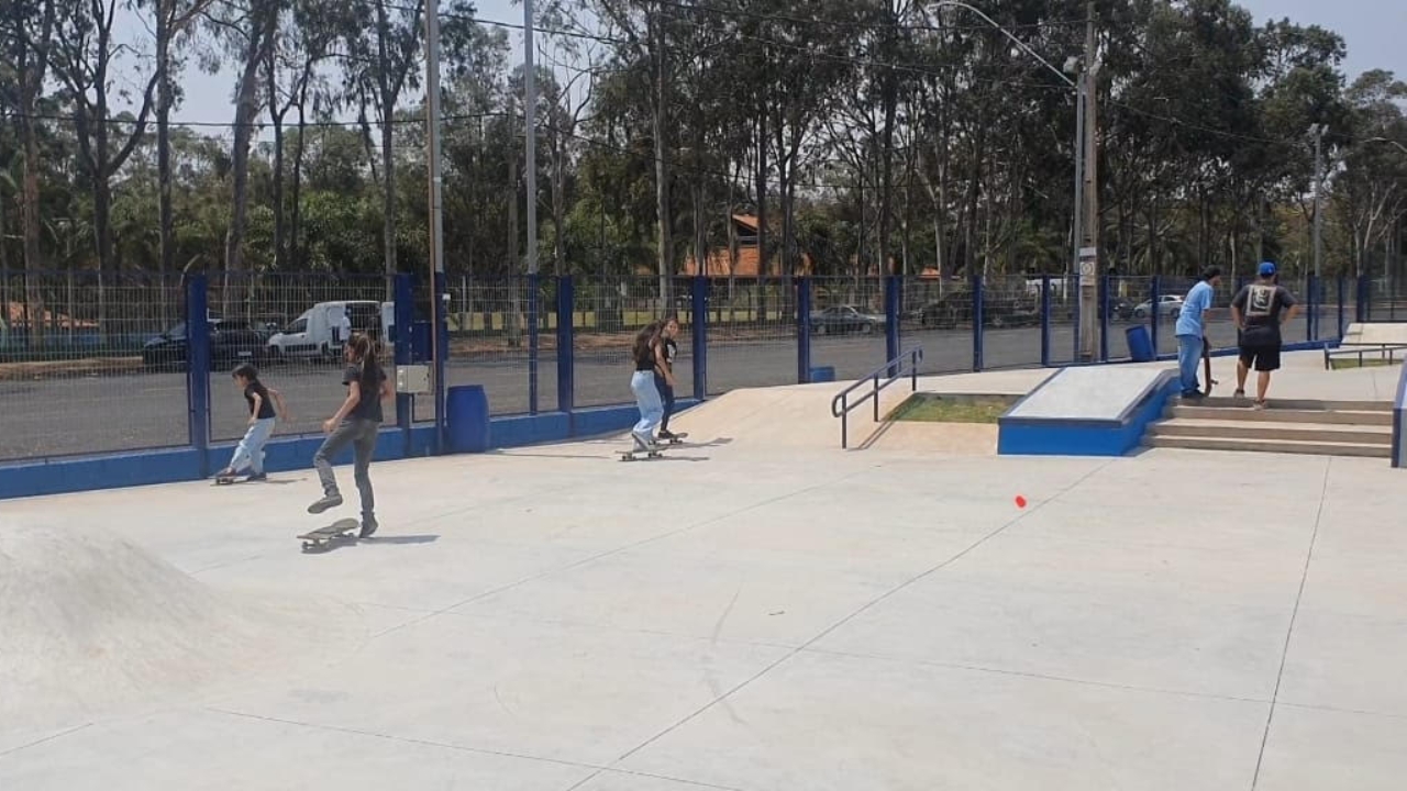 Dia Mundial do Skate será comemorado em pista de uberlandia Dia Mundial do Skate será comemorado em pista de uberlandia