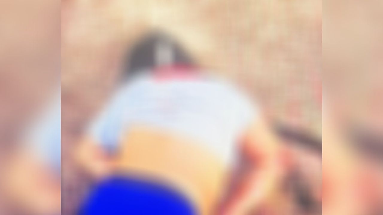 Feminicídio em Canápolis