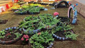 Futuro Verde em Uberlândia